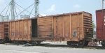 MMA Box Car 5247